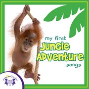 My first jungle adventure songs cover image