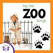 My first zoo songs cover image