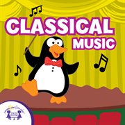 Classical music cover image