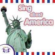 Sing about america cover image