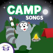 Camp songs cover image