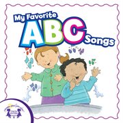 My favorite abc songs cover image