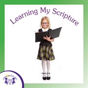 Learning my scripture cover image