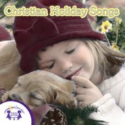 Christian holiday songs cover image