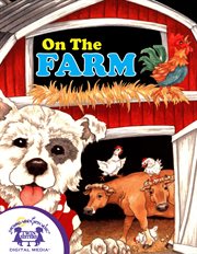 On the farm cover image