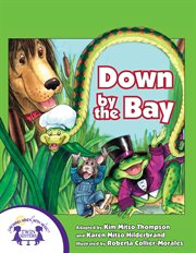 Down by the bay cover image