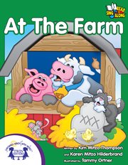 At the farm cover image