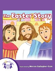 The Easter story cover image