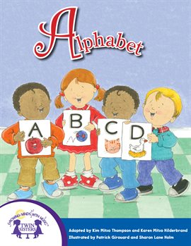 Cover image for Alphabet Collection