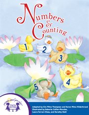 Numbers & counting cover image