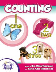 Counting cover image