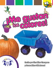 Me Gusta Los Colores Me Gusta Los Colores