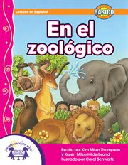 En el zoológico cover image