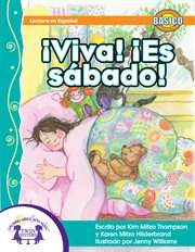 Viva! El sabado cover image