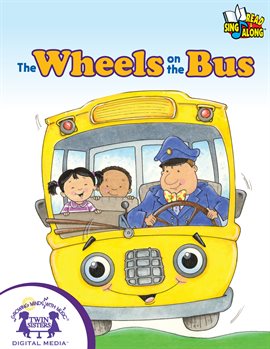 Cover image for The Wheels On The Bus