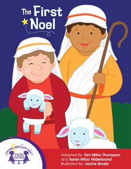 Cover image for The First Noel
