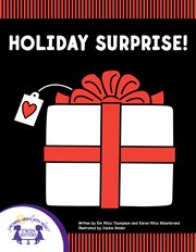 Holiday surprise! cover image