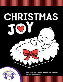 Umschlagbild für Christmas Joy