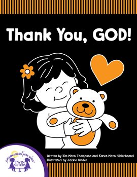 Cover image for Thank You God