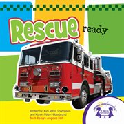 Rescue ready cover image