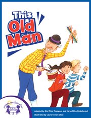 This old man cover image