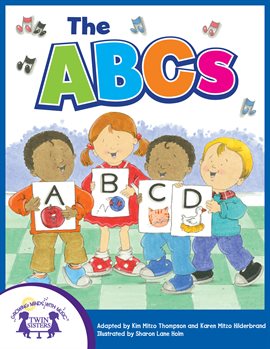 Cover image for The ABCs