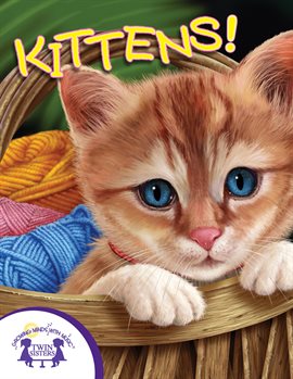 Imagen de portada para Kittens