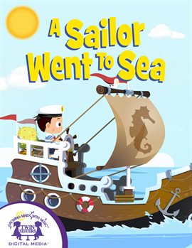 Cover image for A Sailor Went To Sea