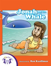Jonah and the whale cover image