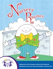 Nursery rhymes collection cover image