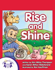 Rise and shine cover image
