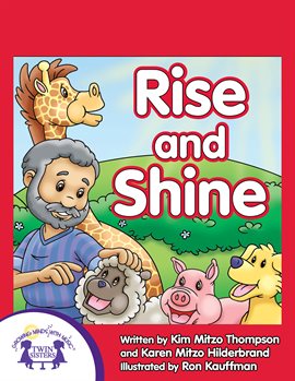 Cover image for Rise And Shine