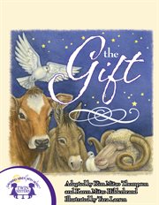 THE GIFT cover image