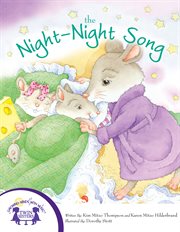 THE NIGHT-NIGHT SONG cover image