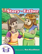 The story of Esther cover image