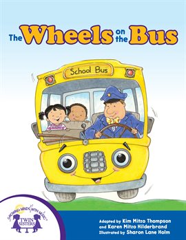 Cover image for The Wheels On The Bus