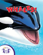 Whales! cover image