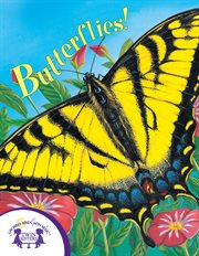 Butterflies! cover image