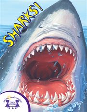 Sharks! cover image