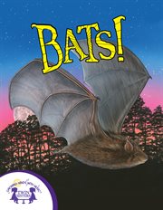 Bats! cover image
