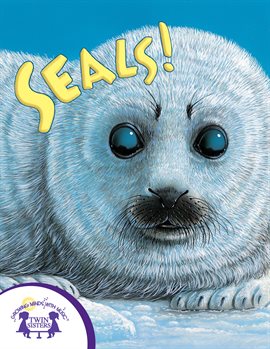 Cover image for Seals