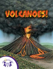 Volcanoes! cover image