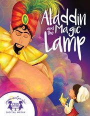 Aladdin and the Magic Lamp cover image