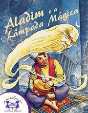 Aladim e a Lâmpada Mágica cover image