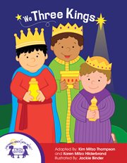 We Three Kings cover image