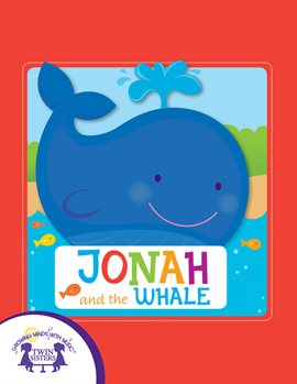 Cover image for Jonah And The Whale