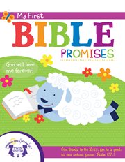 My first Bible promises cover image
