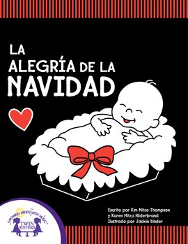 Cover image for La Alegría de la Navidad