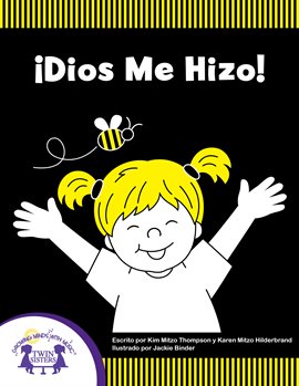 Cover image for ¡Dios Me Hizo!