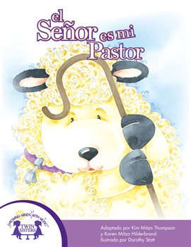 Cover image for El Señor es mi Pastor